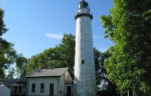 lighthouse