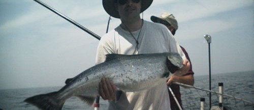 Fishing Tournaments