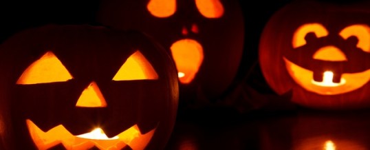 Halloween Weekend
