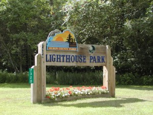 lighthouse park
