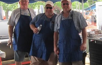 Ribstock Festival
