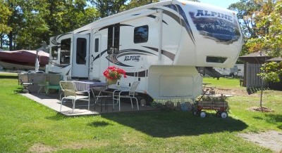 Top 10 Questions asked about Huron County Parks