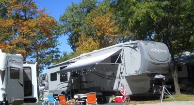 General Camping Tips