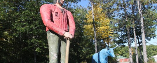 Part 2: Fun Facts About Michigan