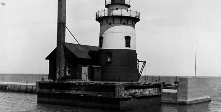 Registered historic sites in Huron County