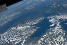 Lago Huron: fatti interessanti Storia
