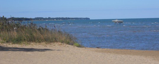 2020 Huron County Parks Events