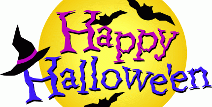 Caseville Halloween Weekend