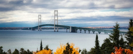 Momentous Moments of Michigan History, Part Three of Three